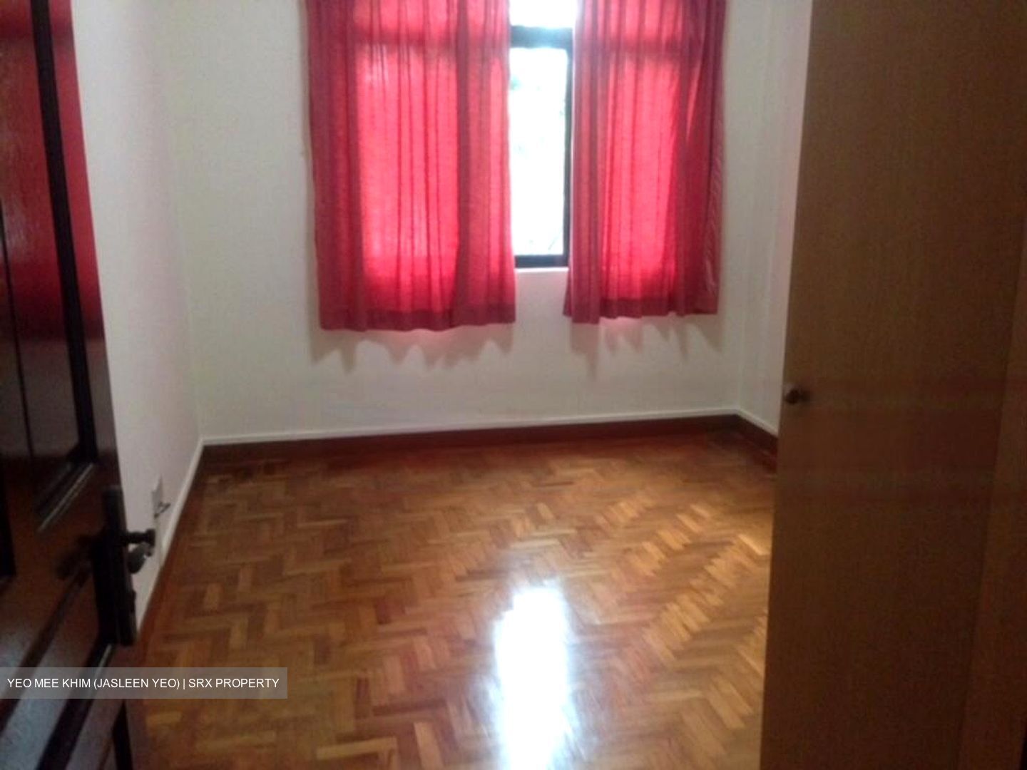 Hillview Green (D21), Condominium #540654751